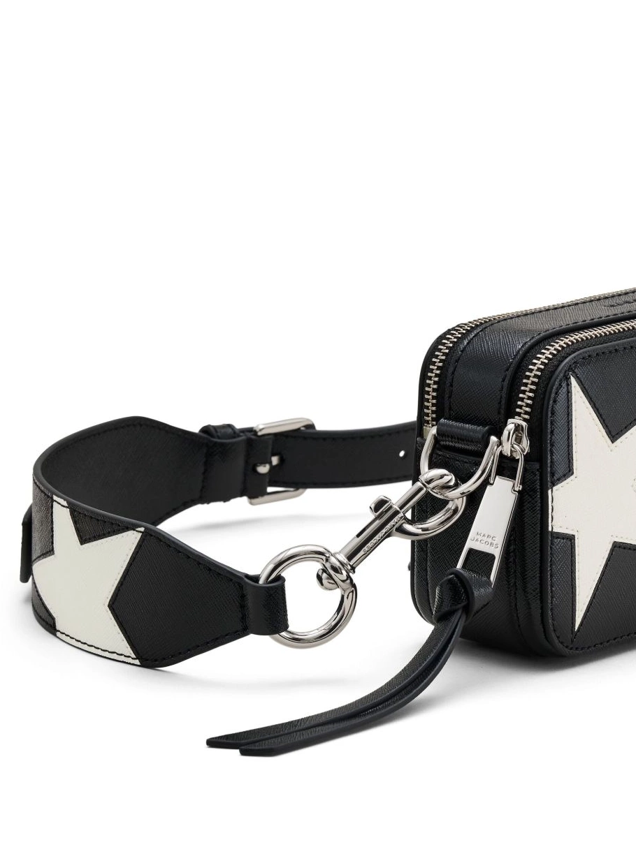 Cheap Patchwork Star body Women cross Snapshot bag Marc Jacobs The 0803